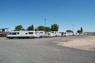 Excell Storage & Shipping at 6510 S 6th St Klamath Falls, OR 97603